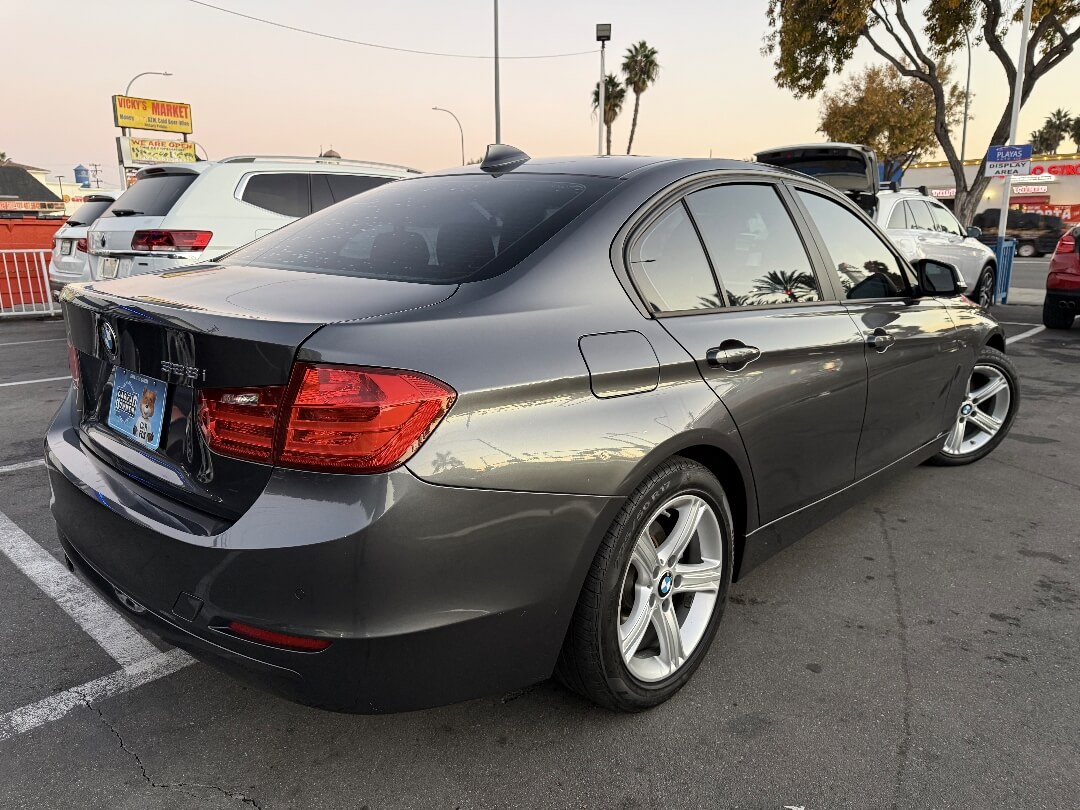 bmw 3 series 2012 WBA3A5C54CF346145 image bmw 3 series 2012 WBA3A5C54CF346145 image